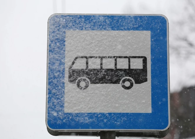 Svarīga informācija Jelgavas iedzīvotājiem! Izmaiņas reģionālo autobusu maršrutos