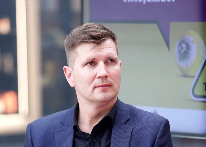 Neveselīgā ticība brīnumam - sabiedrības pieprasījums uztur nelegālo zāļu tirgu