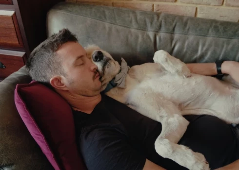 Сон днем - не замена ночи.