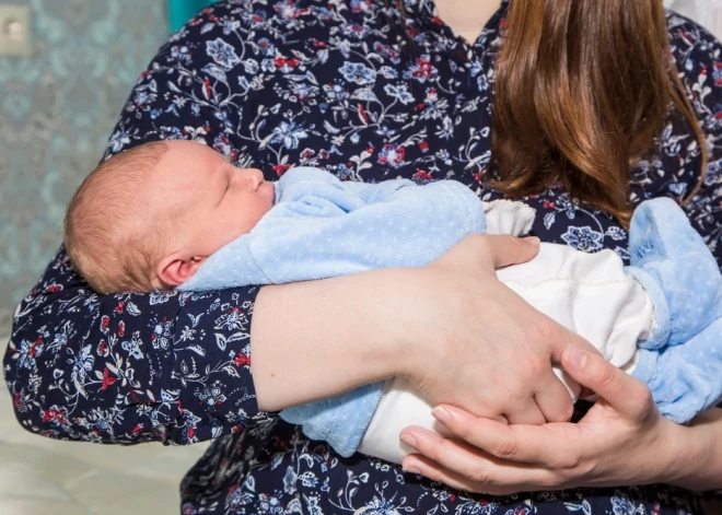 Jauns likums Latvijā – bērniem jau no gada vecuma būs jānodrošina agrīna attīstības izvērtēšana