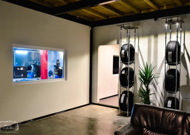 Gatavojies vasarai jau tagad kopā ar Riepu garāžu: vasaras riepu pirmssezonas izpārdošana ir gaisā!