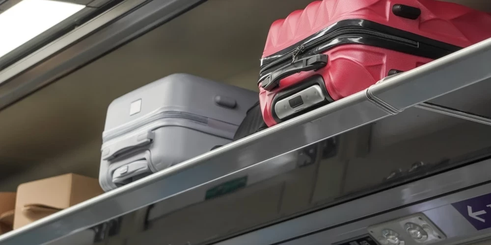 Европарламент запрещает плату за ручную кладь и упрощает выплату компенсаций.