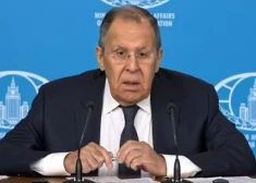 Soctīklos smejas par Lavrovu: Krievijas ārlietu ministra publiskās muļķības iemūžinātas video