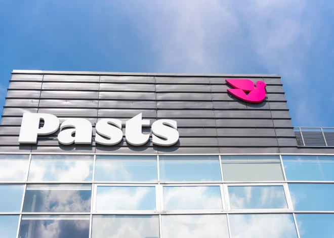 "Latvijas pasta" valdes priekšsēdētājs norāda uz satraucošu niansi saistībā ar interesi par universālo pasta pakalpojumu