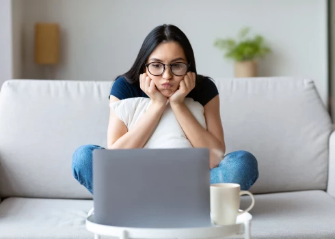 Иллюстративное фото.