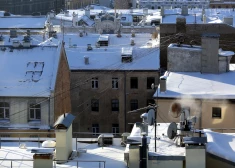 Pie Latvijas dzīvokļu un māju īpašniekiem vēršas ar paziņojumu par nekustamā īpašuma nodokļa samaksu