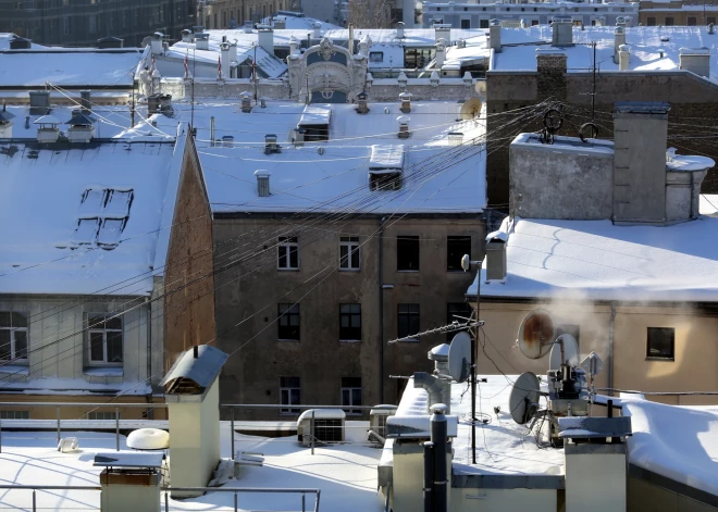 Pie Latvijas dzīvokļu un māju īpašniekiem vēršas ar paziņojumu par nekustamā īpašuma nodokļa samaksu