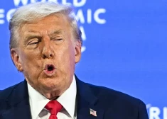 Kas vairumam pasaules būs "izglābis" Grenlandi? - Tramps vai Putins?