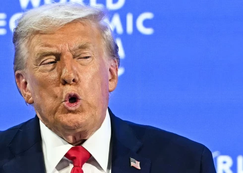 Donalda Trampa skatījums uz pasaules kārtību krietni atšķiras no ierastā.