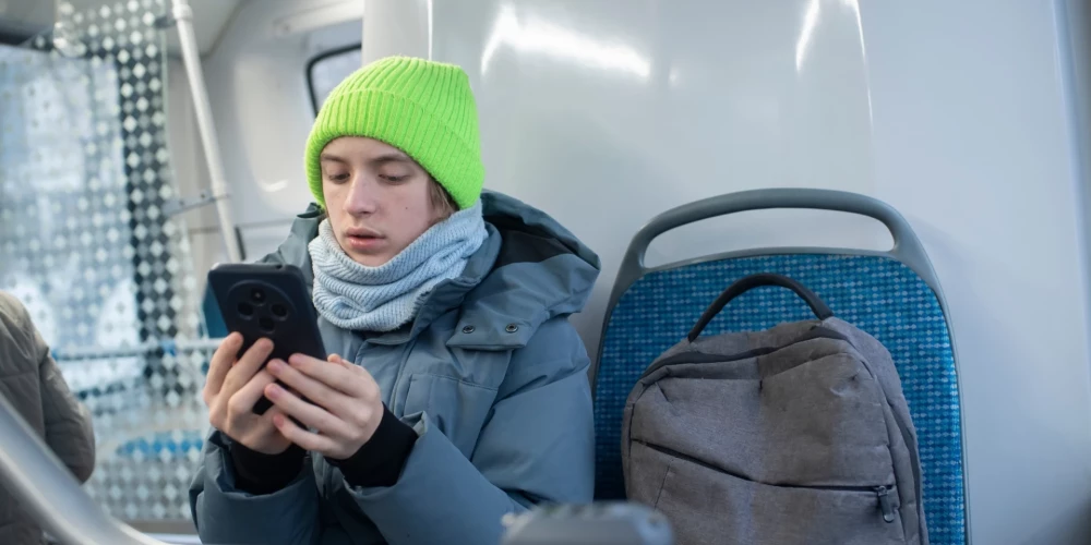 Jauniešu vidū samazinās interese par uzņēmējdarbību, finansēm un ekonomiku.