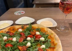 Lietuvu pamet restorānu tīkls "Vapiano"