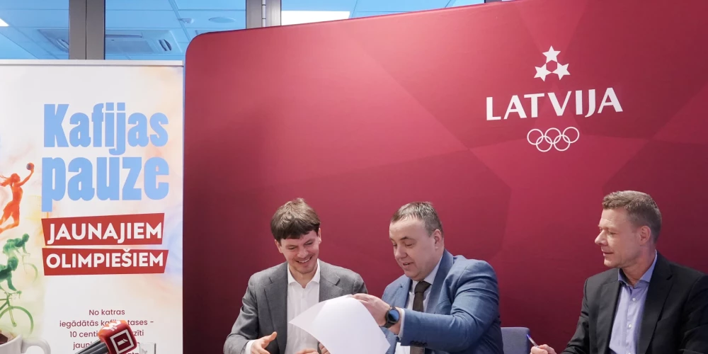 Parakstītais memorands kalpo kā pamats turpmākai sadarbībai un iniciatīvas attīstībai, aicinot viesmīlības nozares uzņēmumus visā Latvijā brīvprātīgi iesaistīties jauniešu sporta atbalstā.