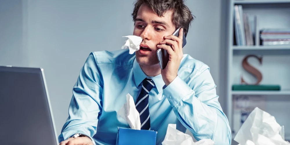 Иллюстративное фото.