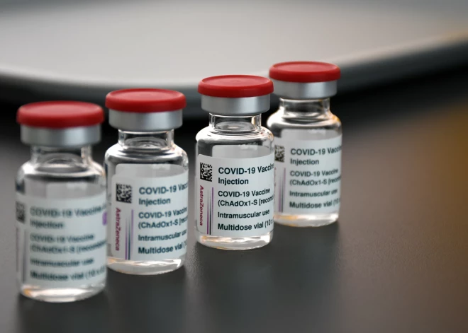 Миллионы евро на ветер: пандемия давно закончилась, а масштабные закупки вакцин продолжаются