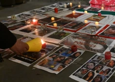 Иранская журналистка: число убитых в Иране намного больше, чем говорят в СМИ