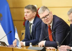 "Бюджет стагнации времен Брежнева": заседание в Рижской думе прошло со  скандалом