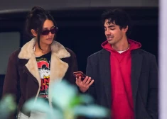 Džo Džonasa jaunās attiecības ir pilnīgi atšķirīgas no laulības dzīves ar Sofiju Tērneri