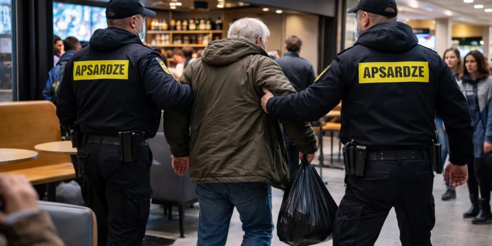 Иллюстративное фото.