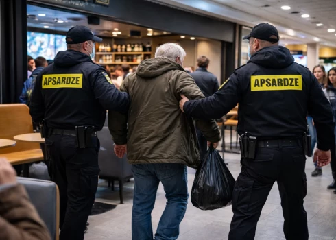 Иллюстративное фото.