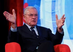 Kellogs: "Es ceru, ka līdz 4. jūlijam Ukrainā tiks panākts miers"