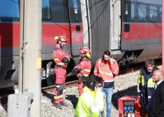 Pēc nāvējošām avārijām Spānijā vilcienu mašīnisti paziņo, ka streikos