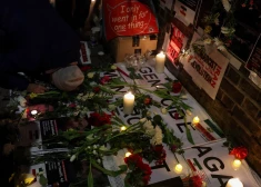 Irānas oficiālie mediji: protestu laikā nogalināti 3117 cilvēki