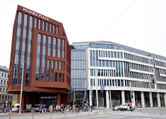 Таллин и Вильнюс стоят в сторонке: технологический гигант открывает офис в Риге