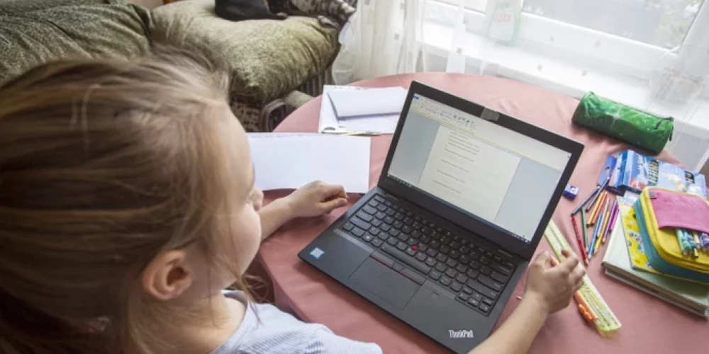 Дистанционка под вопросом из-за результатов экзаменов.