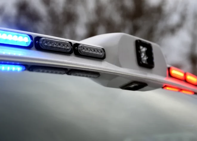 Liepājā meklētie jaunieši ir identificēti