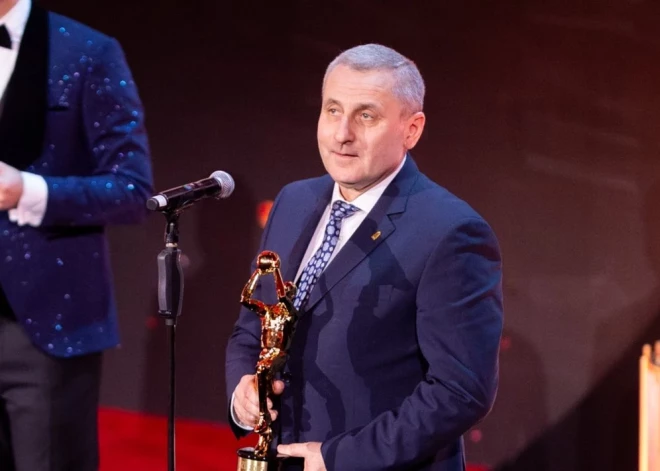 Ne pirmā reize...Lietuvā basketbola kluba prezidentam sēšanās pie stūres reibumā maksā amatu