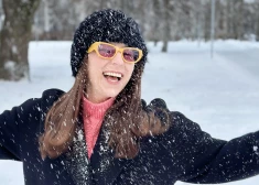 Ошибка, которую многие совершают зимой: солнце вредит глазам сильнее, чем экраны