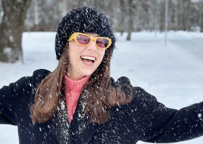 Ошибка, которую многие совершают зимой: солнце вредит глазам сильнее, чем экраны