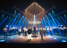 Rīgā notiks lielkoncerts “Hollywood Music Experience”