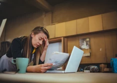 5 знаков зодиака, которые чаще всего "сгорают" на работе