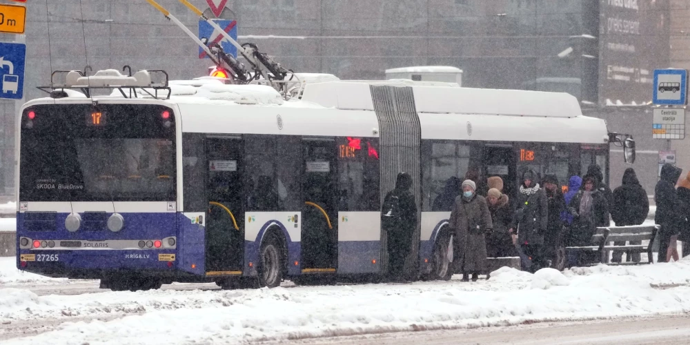 Иллюстративное фото.