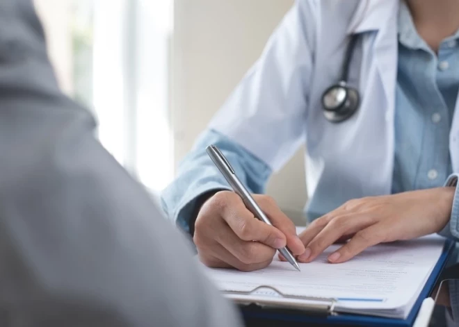 Собирающиеся на пенсию латвийцы больше всего ценят этот бонус от работодателей