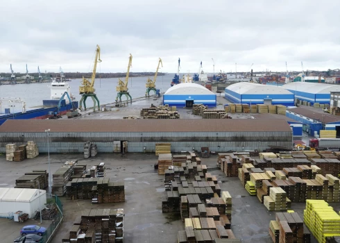 Минэкономики предлагает продлить льготы для свободных портов и СЭЗ до 2050 года из-за требований финансирующих организаций.