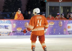 Россию оставили вне игры: хоккеистов РФ не пустили на лед Олимпиады-2026