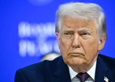 Lūk, kuru valstu līderi piekrituši darboties Trampa "miera padomē"