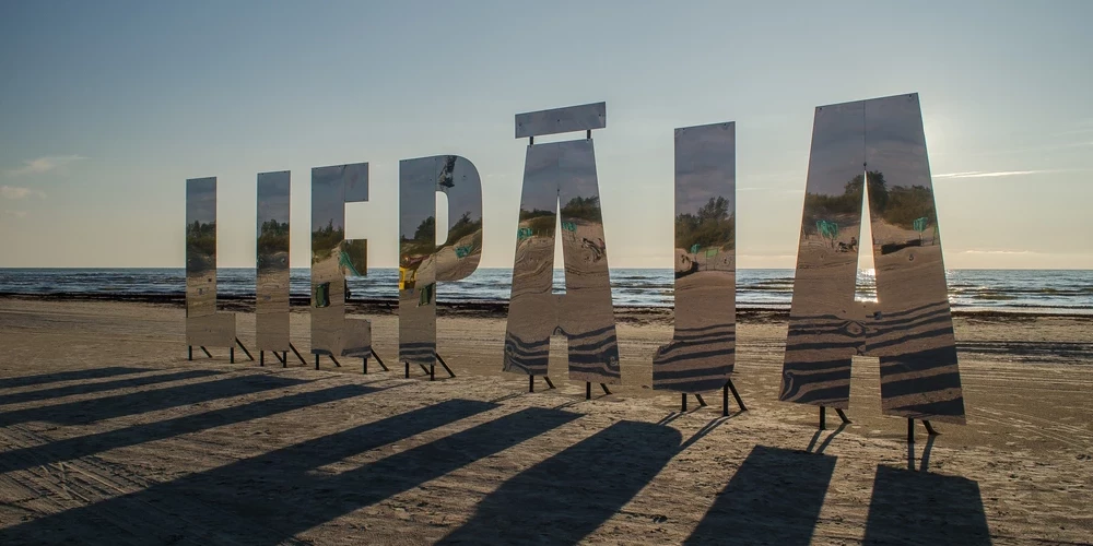 Лиепая, Южный Курземе и Кулдига хотят попасть на культурную карту Европы как единый регион.