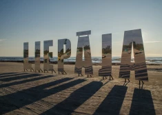 500 мероприятий и 800 тысяч гостей: Лиепая готовится к году Европейской столицы культуры