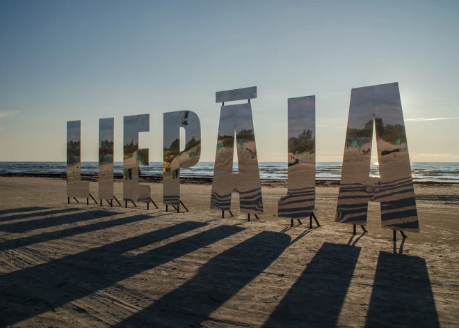 500 мероприятий и 800 тысяч гостей: Лиепая готовится к году Европейской столицы культуры