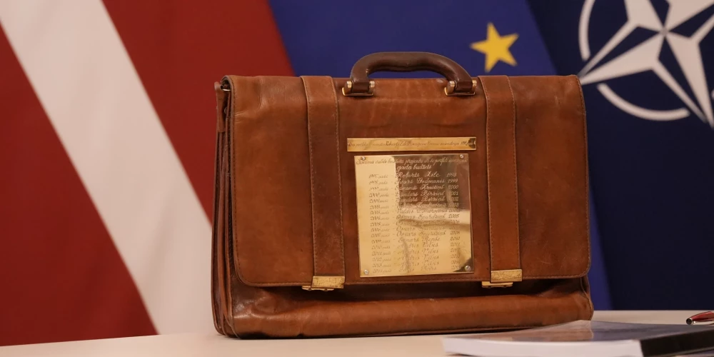 2026. gada budžeta portfelis Finanšu ministrijā.