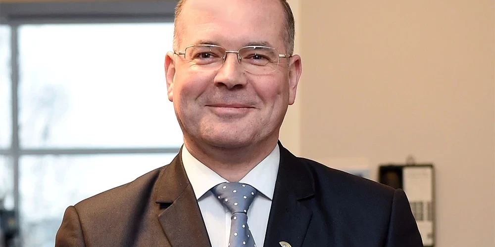 Андрей Мамыкин.