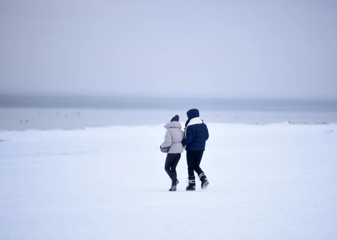 Piektdien nav gaidāmas būtiskas izmaiņas laikapstākļos