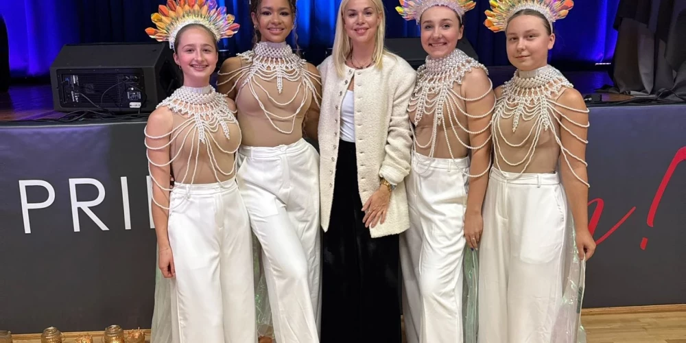 Pazušana no kultūras kartes draud arī Feimaņu pagasta deju grupai “Karameles”, jo tā neiederas Dziesmu un deju svētku kontekstā.