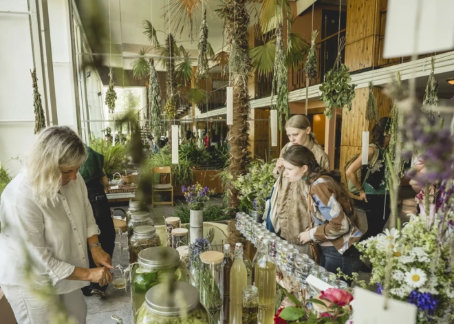 "Liepāja 2027" kultūrtūrisma konkursā atbalsts piešķirts deviņiem projektiem