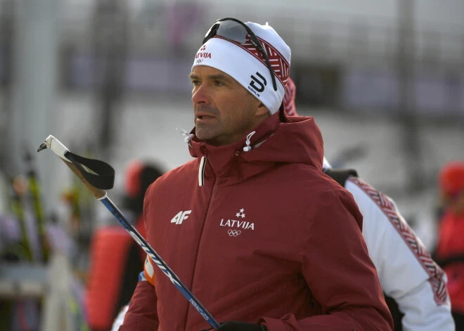 Olimpisko spēļu fakti (2.daļa): Ziemas rekordisti kā Latvijas leģendas savos sporta veidos 