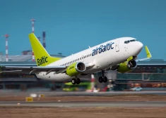 "Это никогда не исключено": премьер Латвии допустила новые денежные вливания в airBaltic