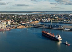 Iesniedz likumprojektus, lai pagarinātu Liepājas speciālās ekonomiskās zonas regulējumu līdz 2050. gadam